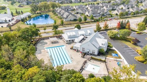 Tiny photo for 2260 Tournament Way, Grove City, OH 43123 (MLS # 225041087)