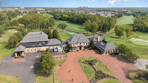 Tiny photo for 2260 Tournament Way, Grove City, OH 43123 (MLS # 225041087)