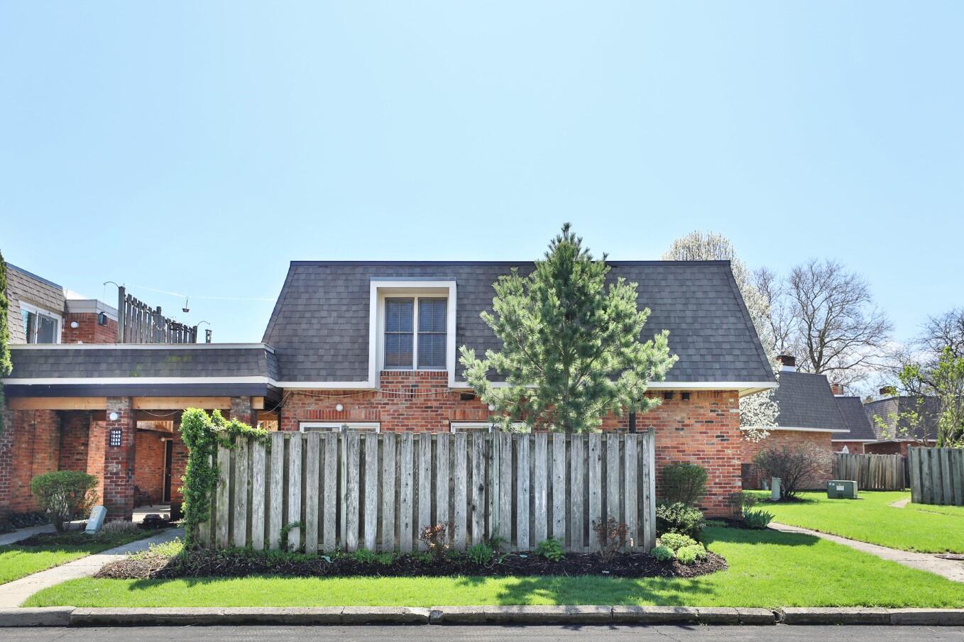 1558 Lafayette Drive #A, Columbus, Ohio image 1