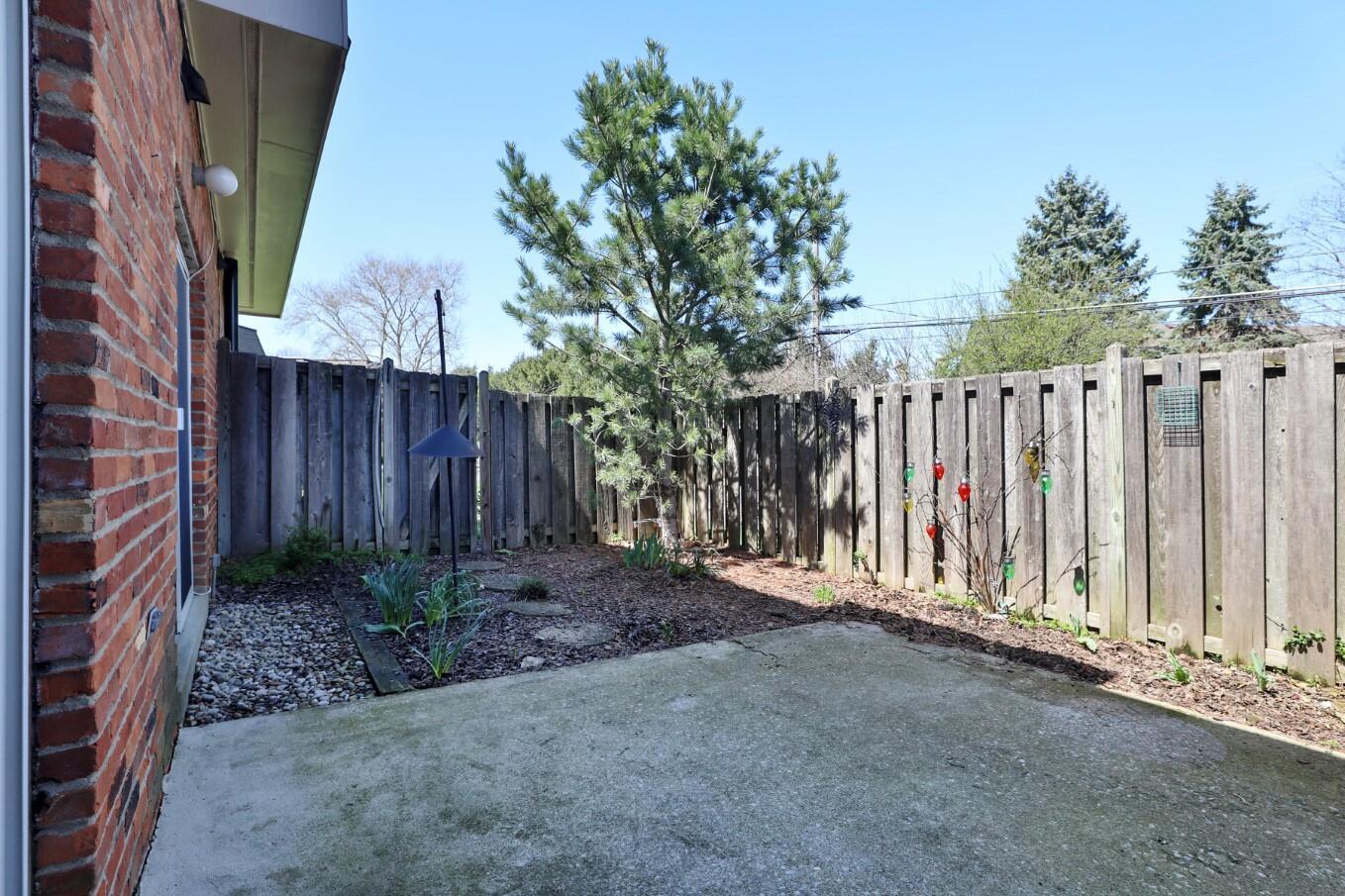 1558 Lafayette Drive #A, Columbus, Ohio image 25