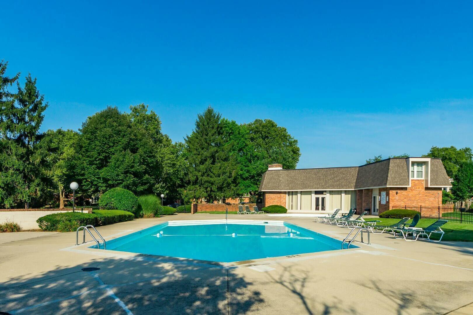 1558 Lafayette Drive #A, Columbus, Ohio image 35