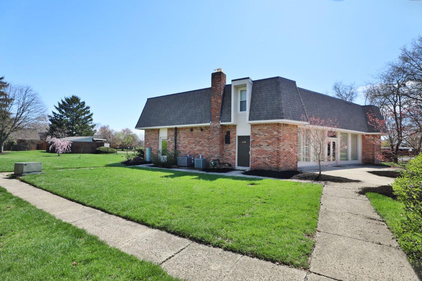 1558 Lafayette Drive #A, Columbus, Ohio image 30
