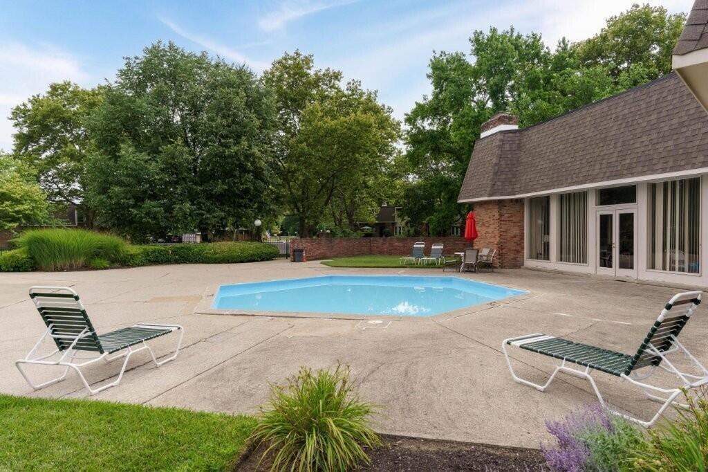 1558 Lafayette Drive #A, Columbus, Ohio image 39