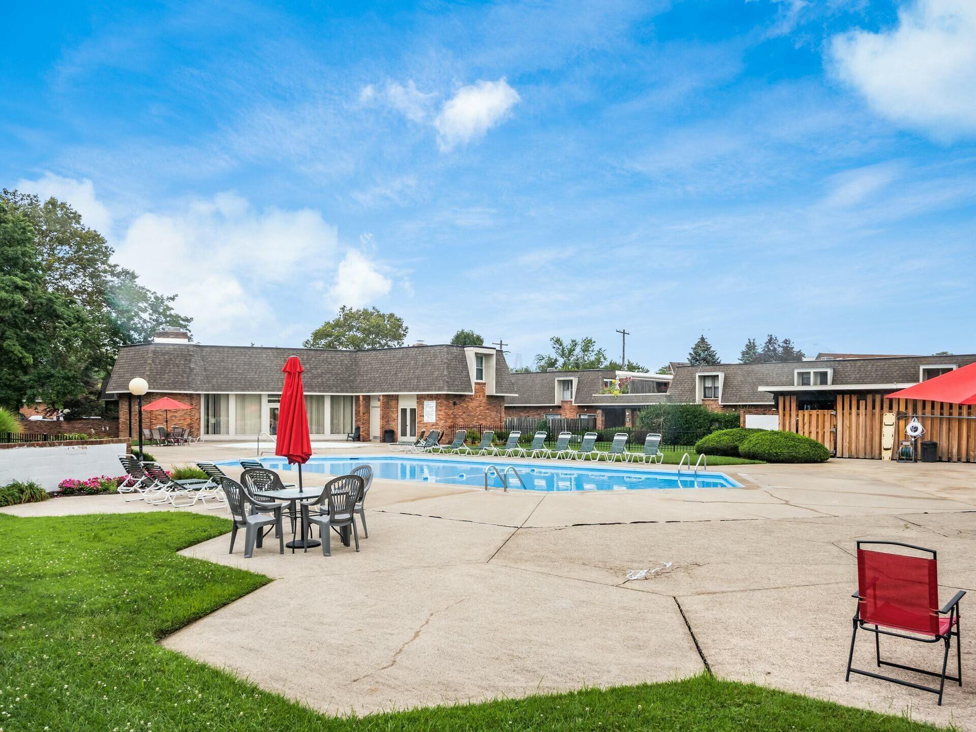 1558 Lafayette Drive #A, Columbus, Ohio image 40