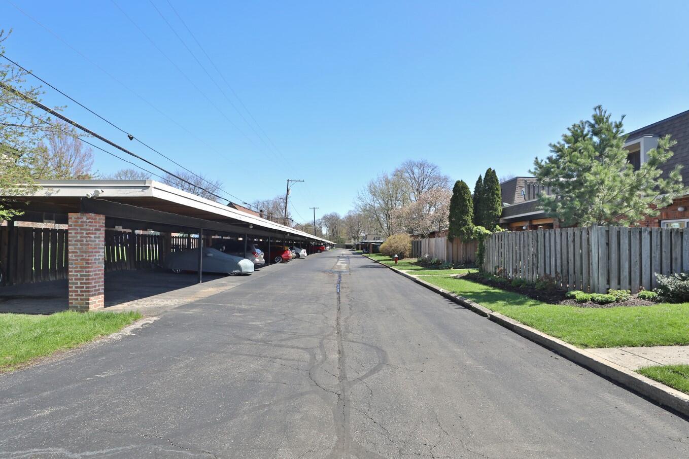 1558 Lafayette Drive #A, Columbus, Ohio image 41
