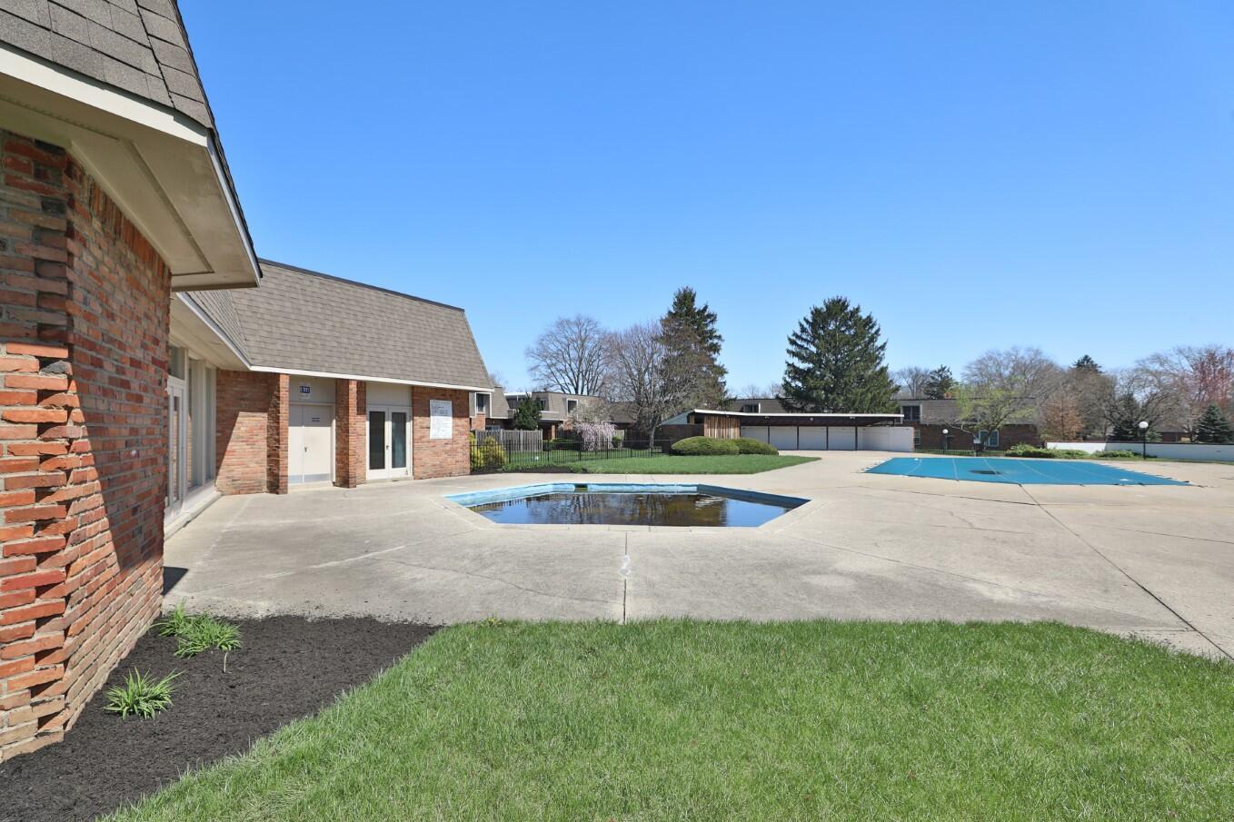 1558 Lafayette Drive #A, Columbus, Ohio image 31