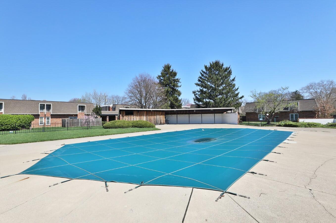 1558 Lafayette Drive #A, Columbus, Ohio image 32