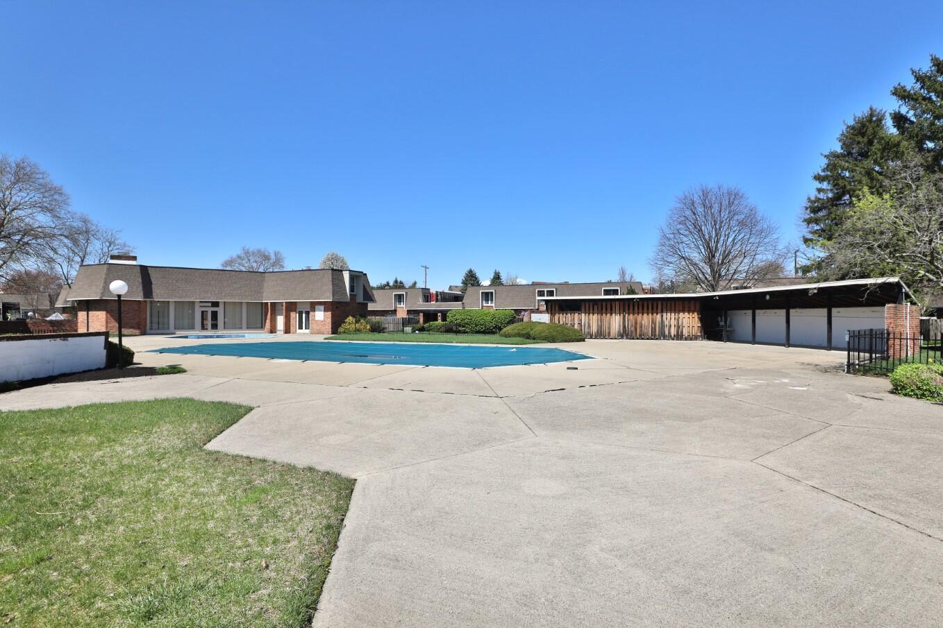1558 Lafayette Drive #A, Columbus, Ohio image 33