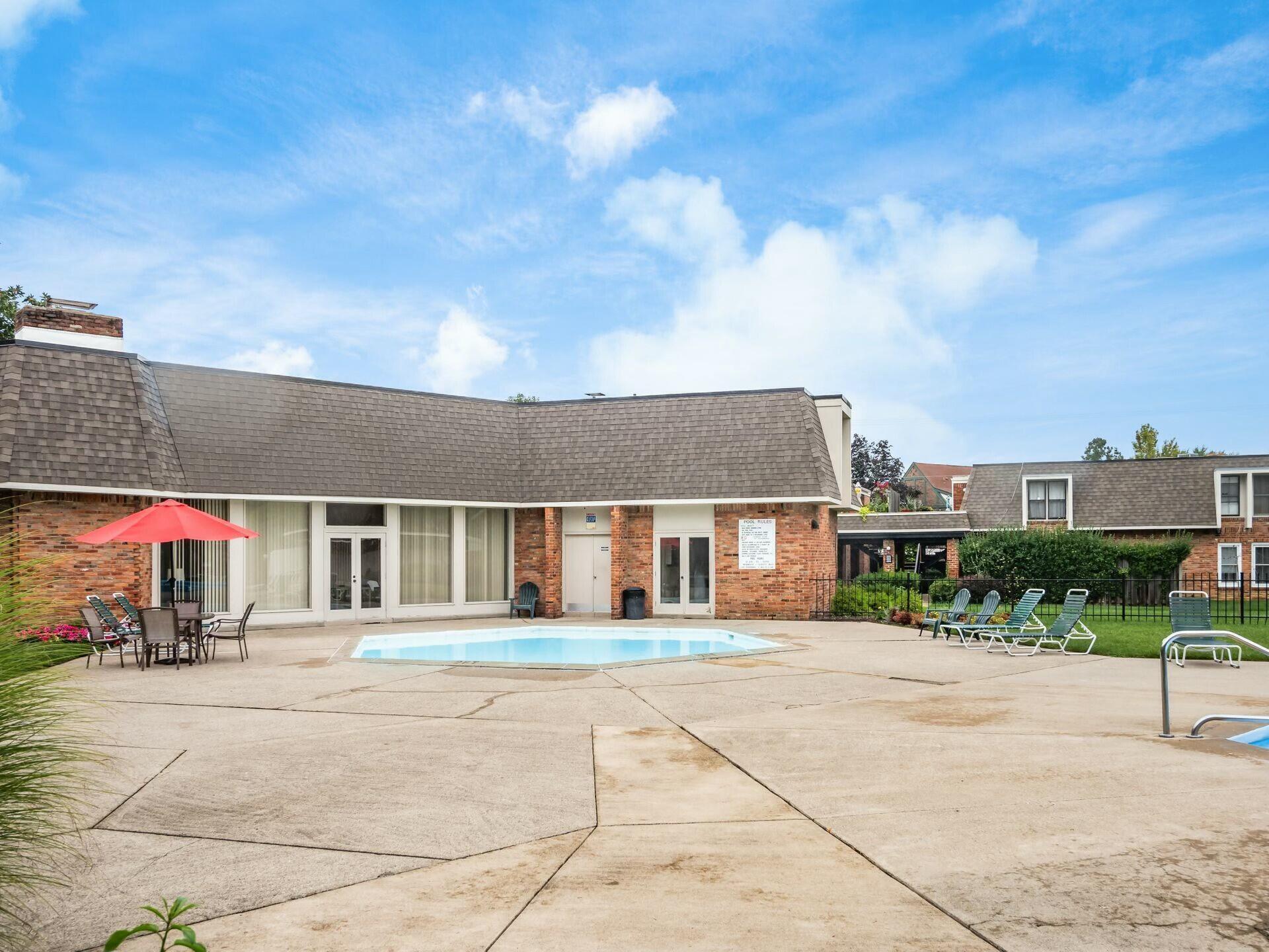 1558 Lafayette Drive #A, Columbus, Ohio image 27