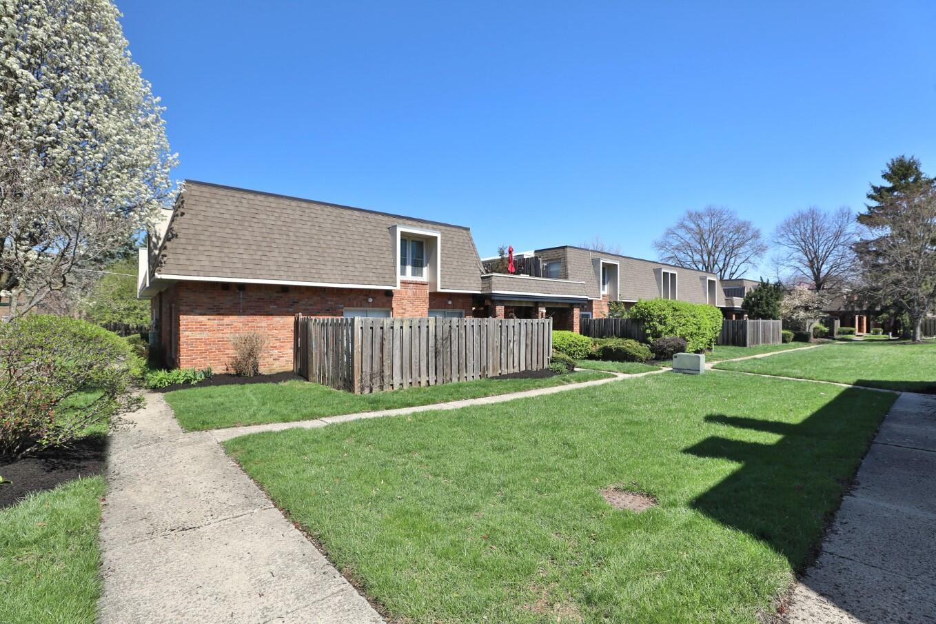 1558 Lafayette Drive #A, Columbus, Ohio image 29