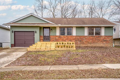 Photo of 247 Lonepine Road, Delaware, OH 43015 (MLS # 226000864)