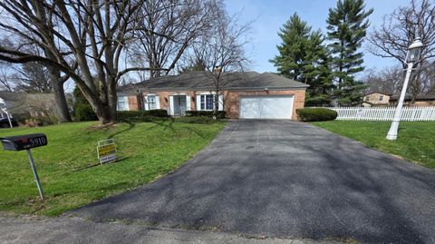 Photo of 5910 Rock Hill Road, Columbus, OH 43213 (MLS # 226008618)