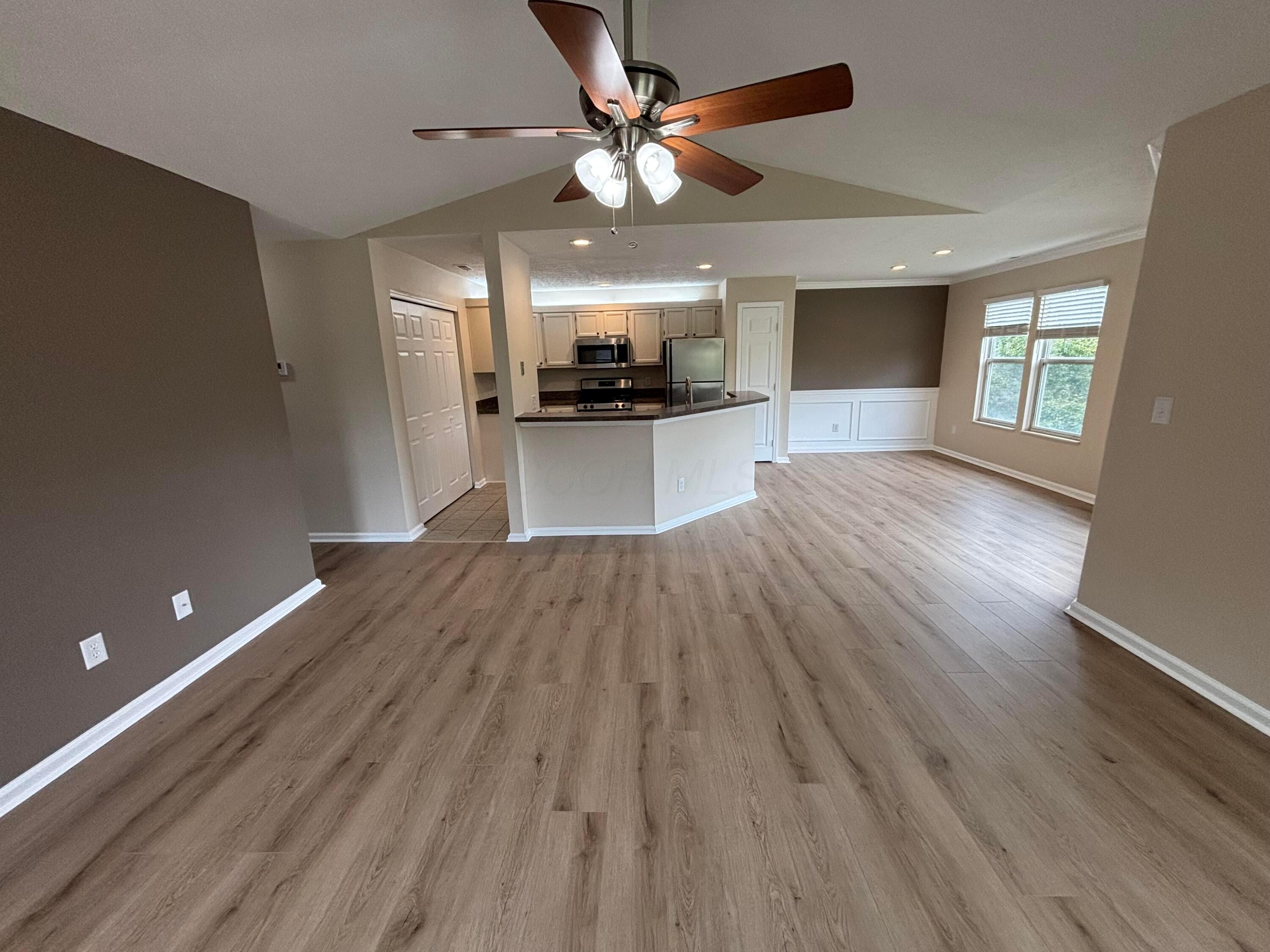 3516 Fishinger Mill Drive