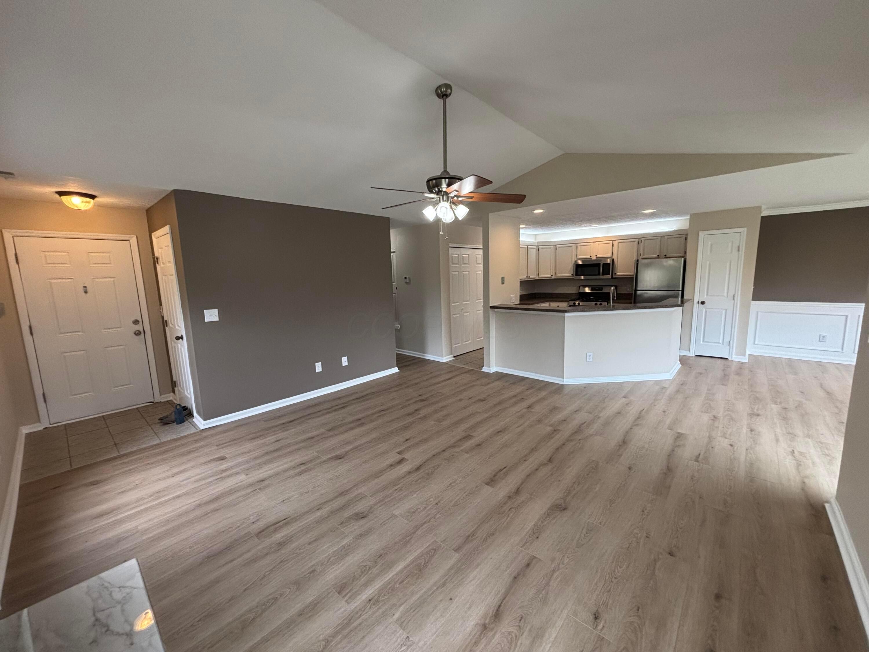 3516 Fishinger Mill Drive