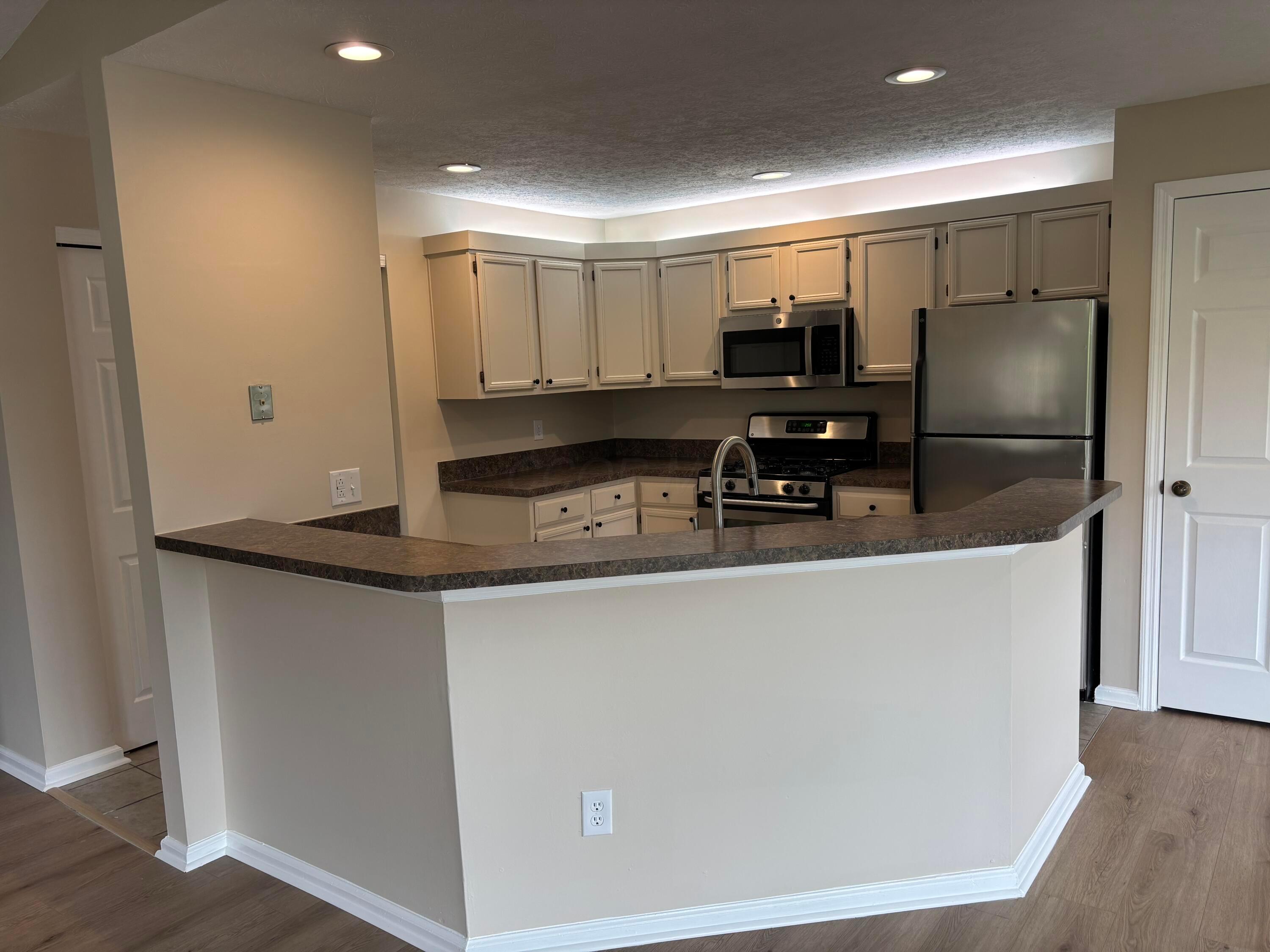 3516 Fishinger Mill Drive