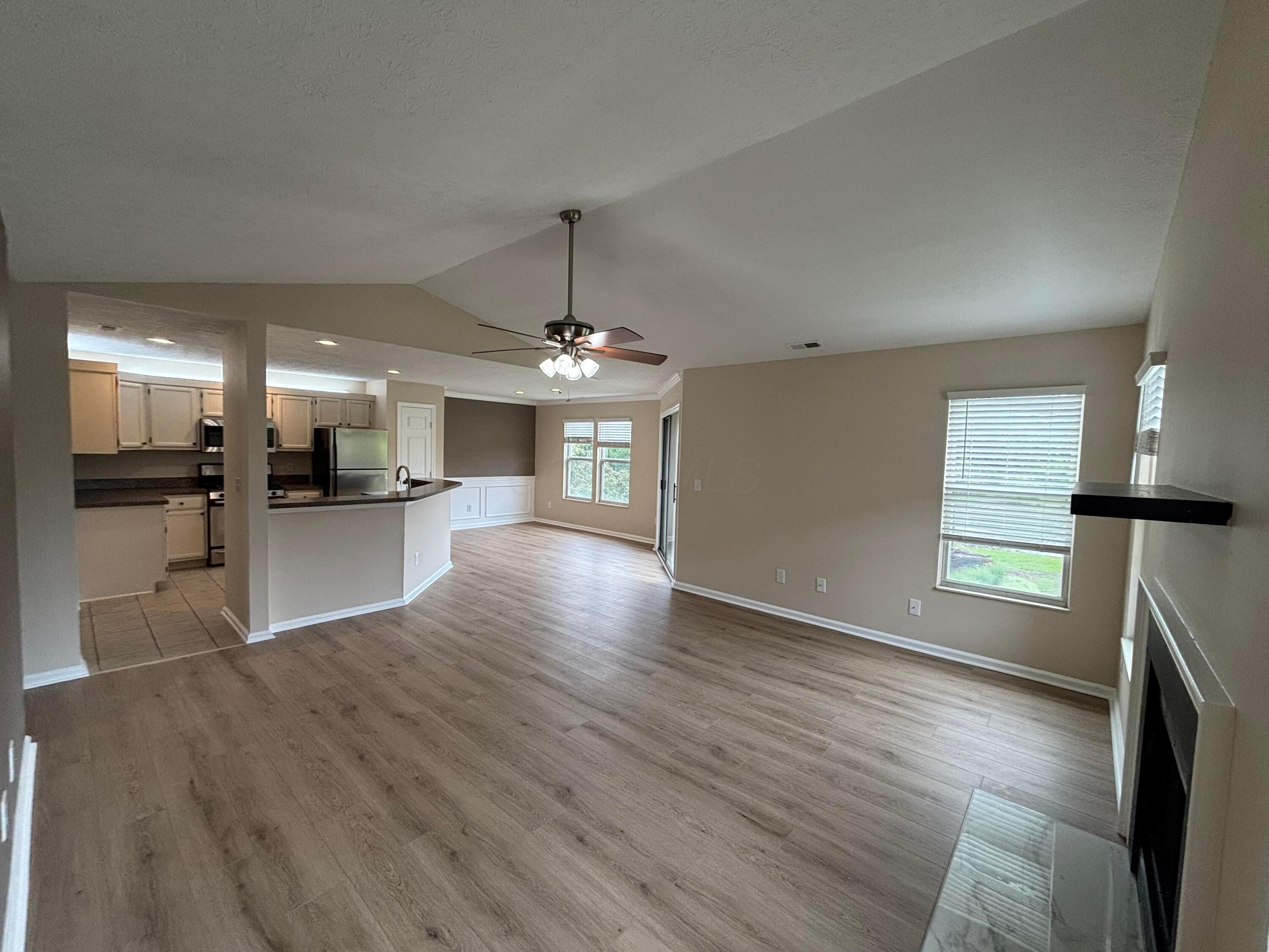 3516 Fishinger Mill Drive