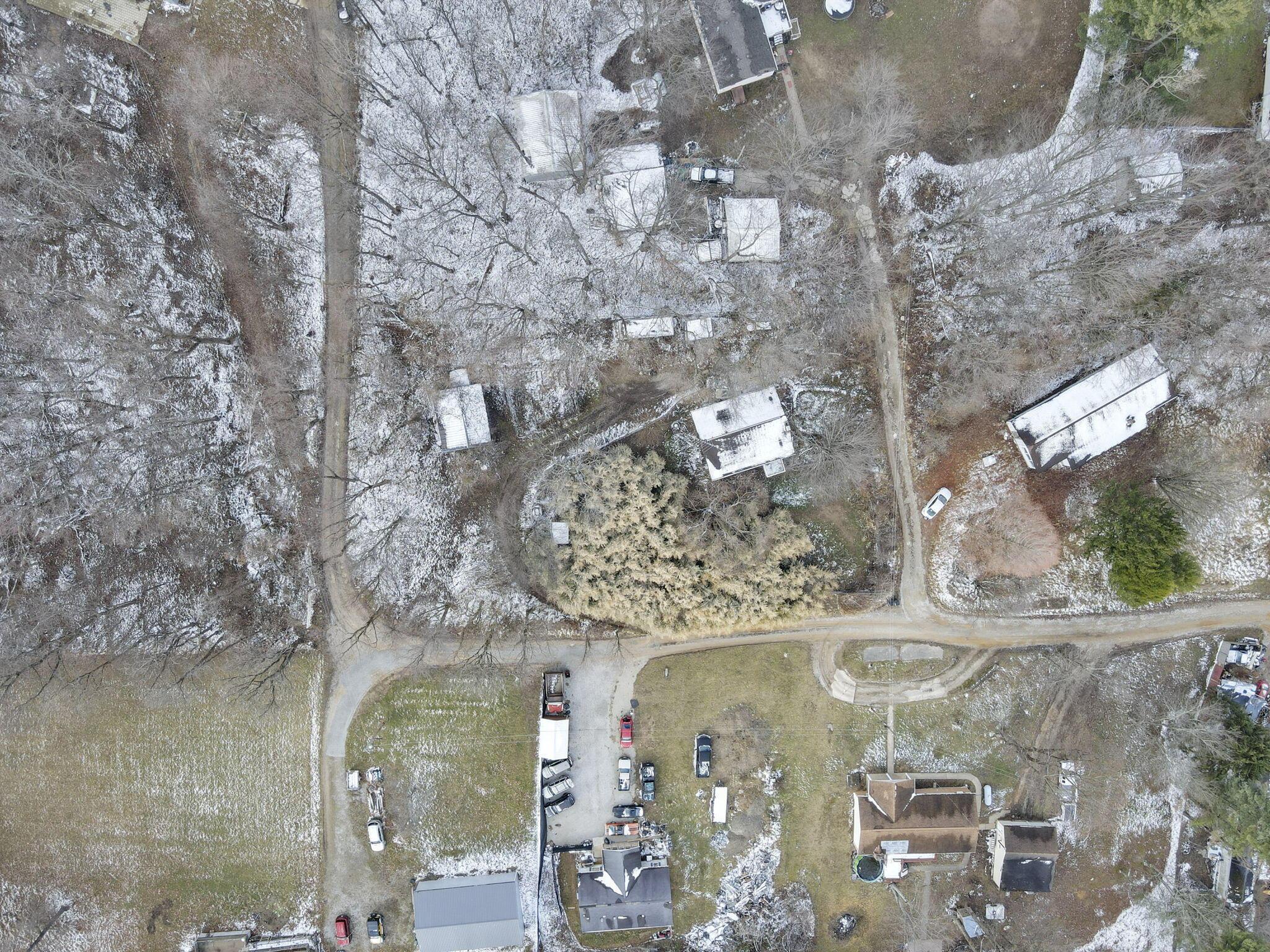 6105 Hopewell Church Road, Lancaster, Ohio image 19