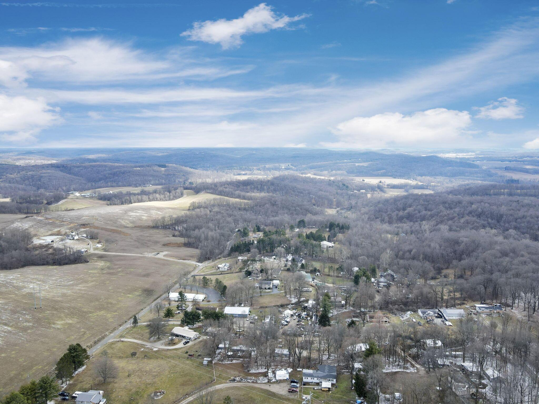 6105 Hopewell Church Road, Lancaster, Ohio image 13
