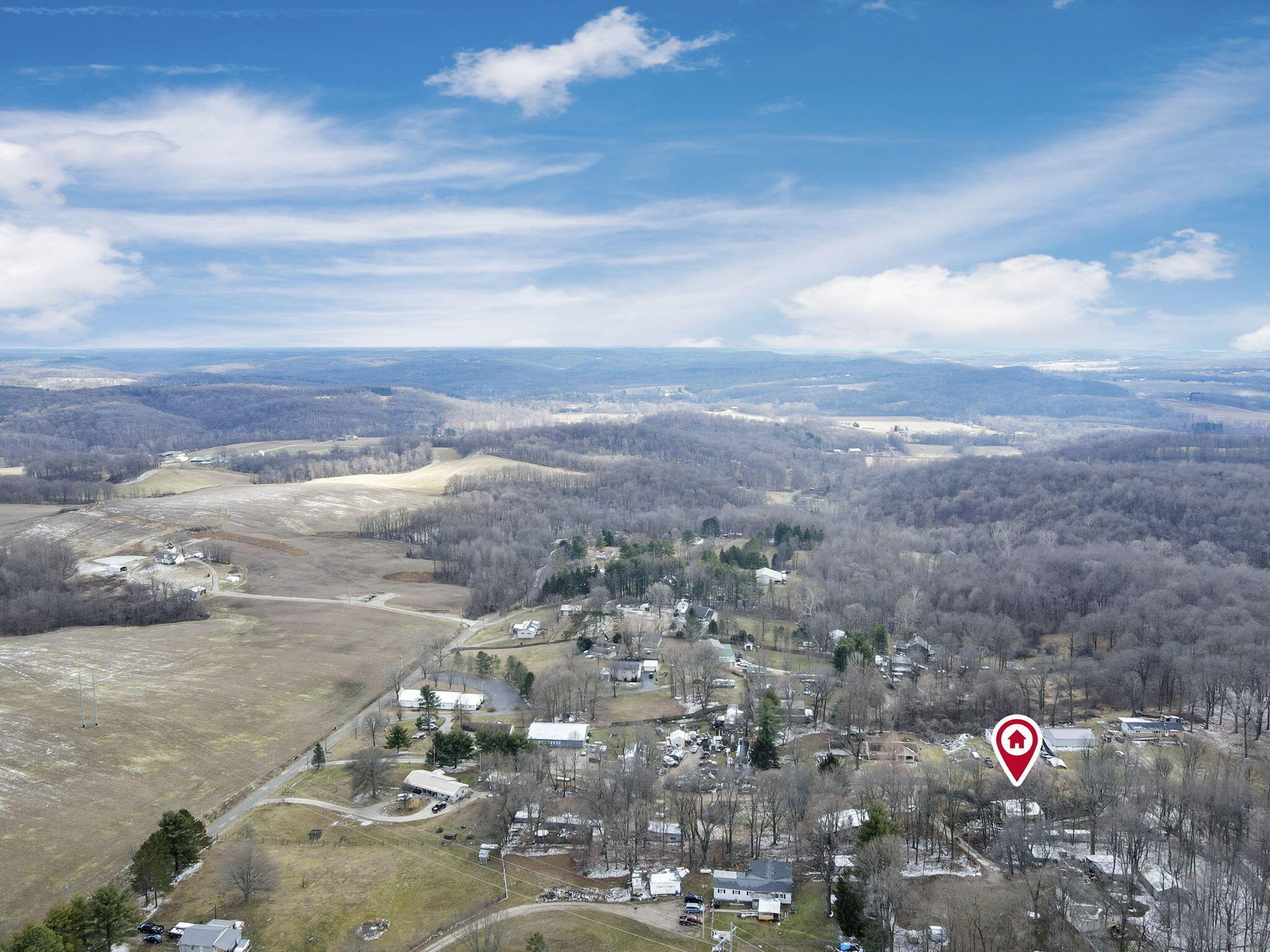 6105 Hopewell Church Road, Lancaster, Ohio image 12
