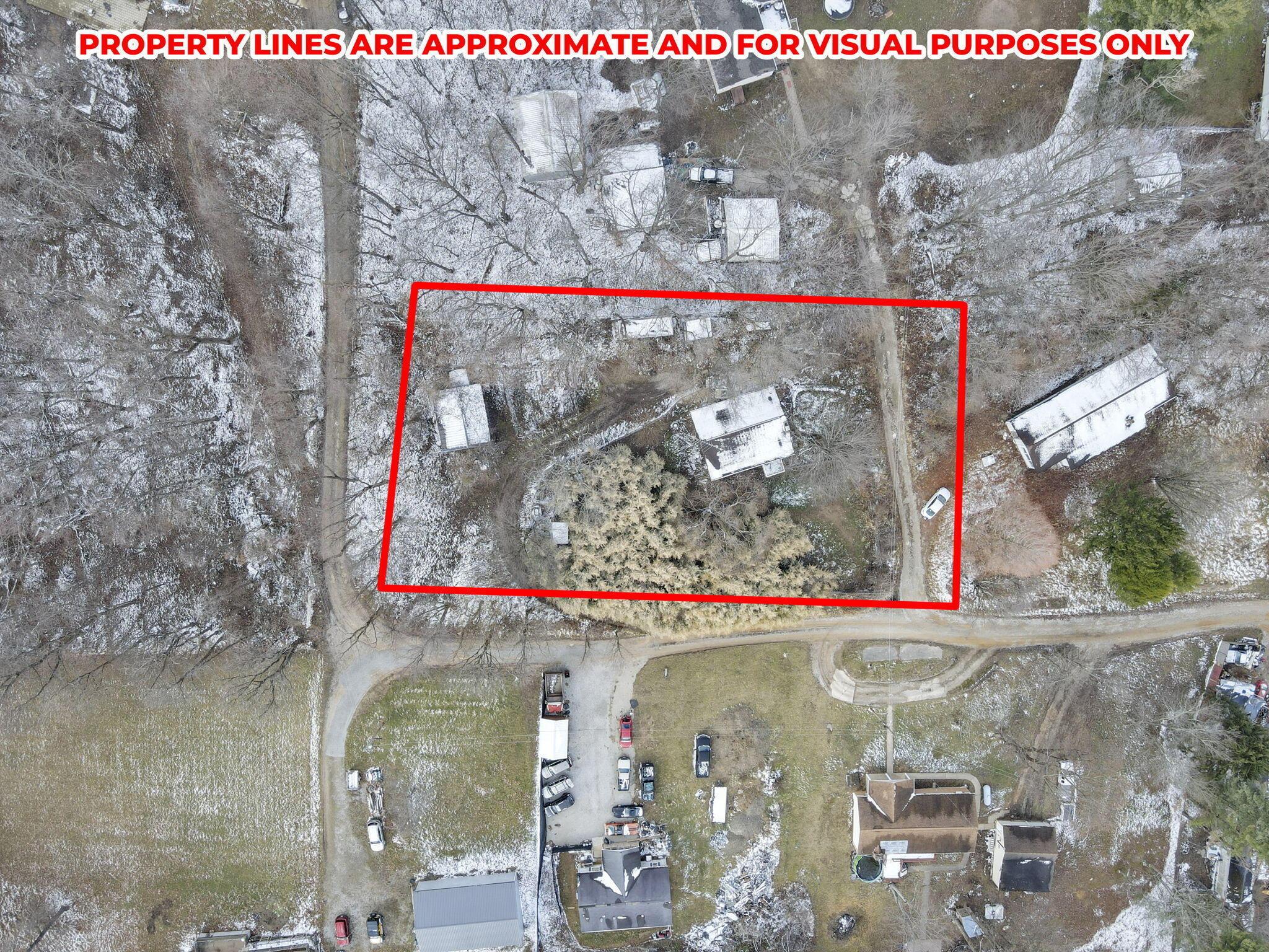 6105 Hopewell Church Road, Lancaster, Ohio image 18