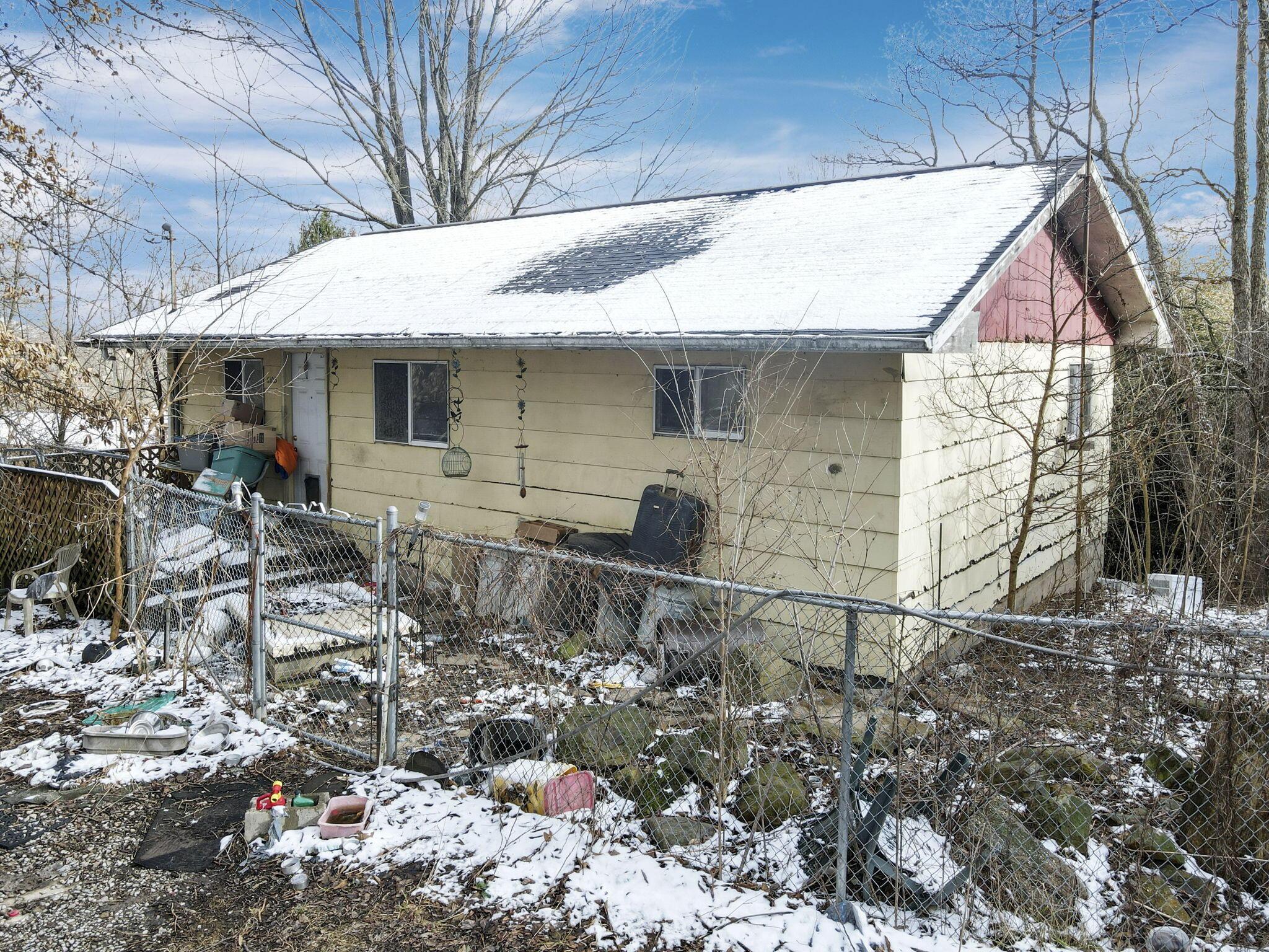 6105 Hopewell Church Road, Lancaster, Ohio image 1