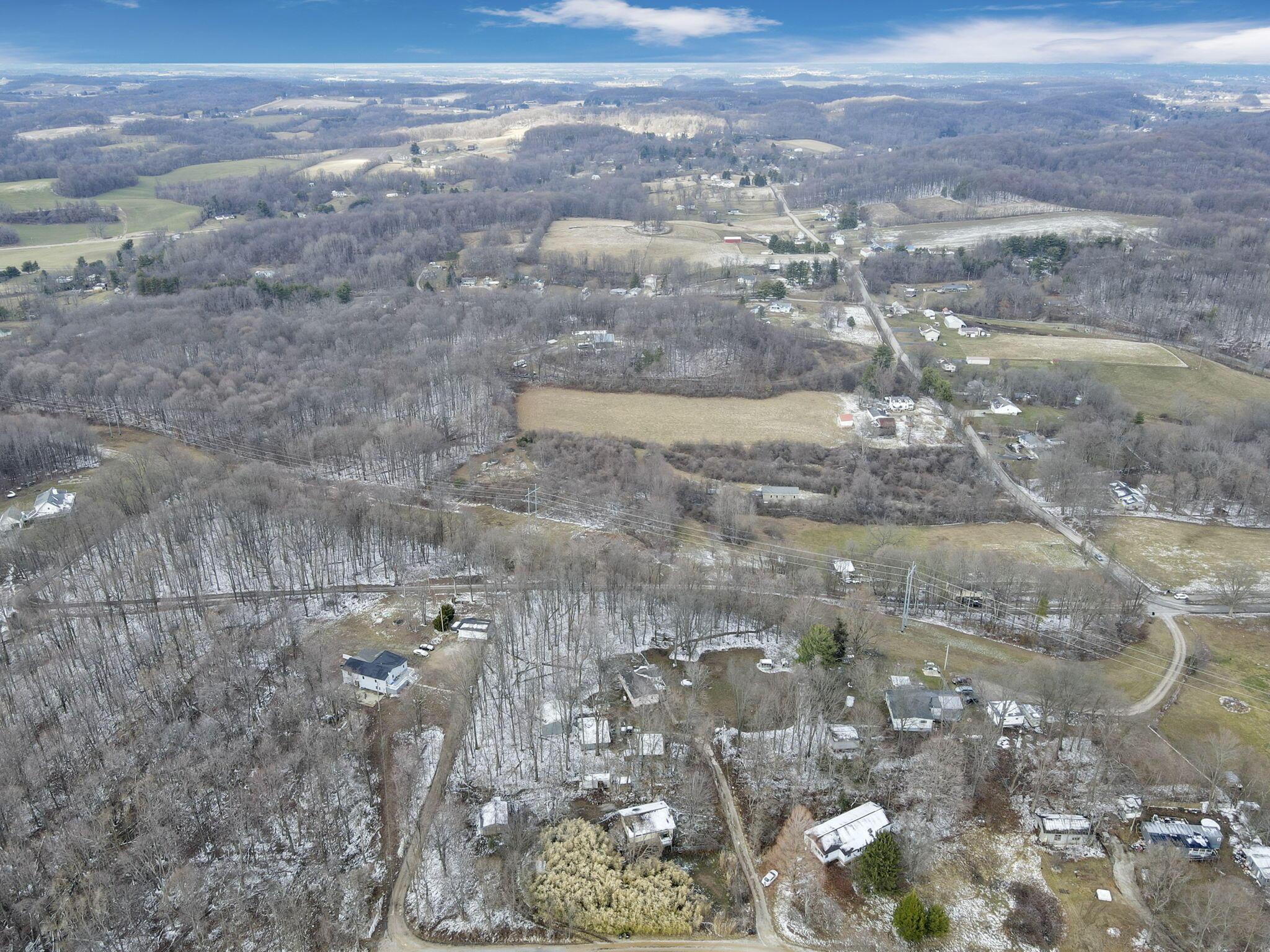 6105 Hopewell Church Road, Lancaster, Ohio image 7