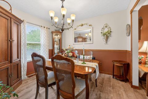 Tiny photo for 4148 Panorama Drive, Columbus, OH 43230 (MLS # 226014670)