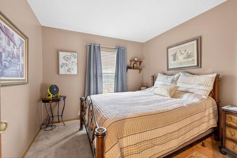 Tiny photo for 4148 Panorama Drive, Columbus, OH 43230 (MLS # 226014670)