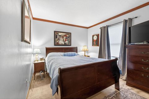 Tiny photo for 4148 Panorama Drive, Columbus, OH 43230 (MLS # 226014670)