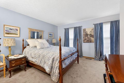 Tiny photo for 4148 Panorama Drive, Columbus, OH 43230 (MLS # 226014670)