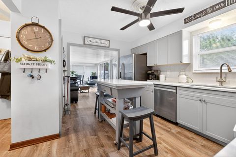 Tiny photo for 4148 Panorama Drive, Columbus, OH 43230 (MLS # 226014670)
