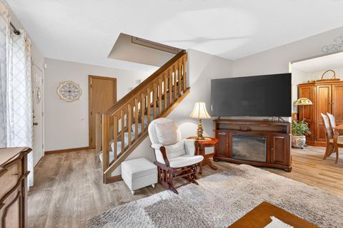 Tiny photo for 4148 Panorama Drive, Columbus, OH 43230 (MLS # 226014670)