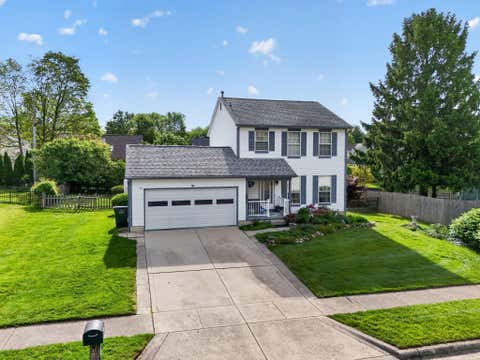 Homes For Sale - 4148 Panorama Drive<br/> Franklin County, Columbus, OH 43230