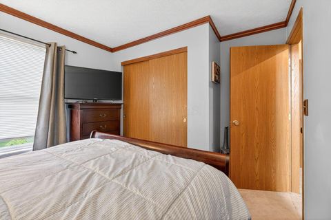 Tiny photo for 4148 Panorama Drive, Columbus, OH 43230 (MLS # 226014670)