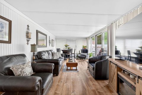 Tiny photo for 4148 Panorama Drive, Columbus, OH 43230 (MLS # 226014670)