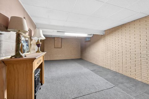 Tiny photo for 4148 Panorama Drive, Columbus, OH 43230 (MLS # 226014670)