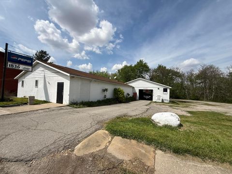 Photo of 217 W Main Street, Cardington, OH 43315 (MLS # 226014101)