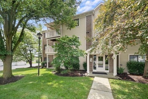 Photo of 6823 Meadow Creek Drive 309 #309, Columbus, OH 43235 (MLS # 226027466)