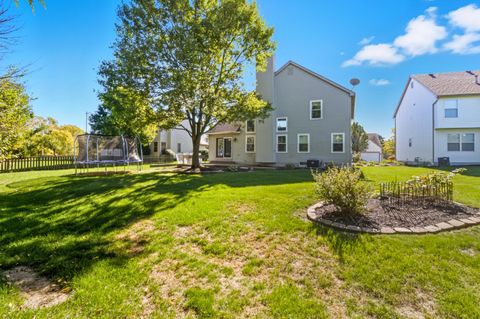 Tiny photo for 1955 Royal Oak Drive, Lewis Center, OH 43035 (MLS # 225039638)