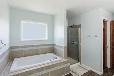 Tiny photo for 1955 Royal Oak Drive, Lewis Center, OH 43035 (MLS # 225039638)