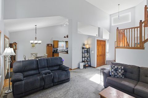 Tiny photo for 1955 Royal Oak Drive, Lewis Center, OH 43035 (MLS # 225039638)