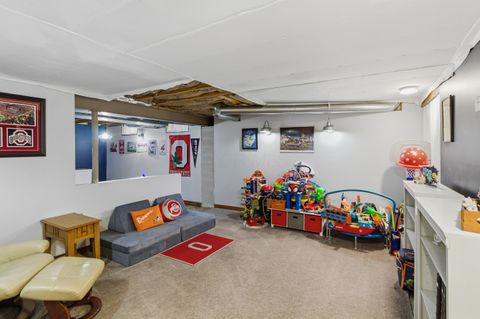 Tiny photo for 1955 Royal Oak Drive, Lewis Center, OH 43035 (MLS # 225039638)