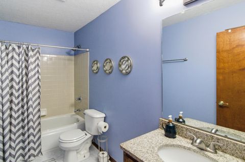 Tiny photo for 1955 Royal Oak Drive, Lewis Center, OH 43035 (MLS # 225039638)