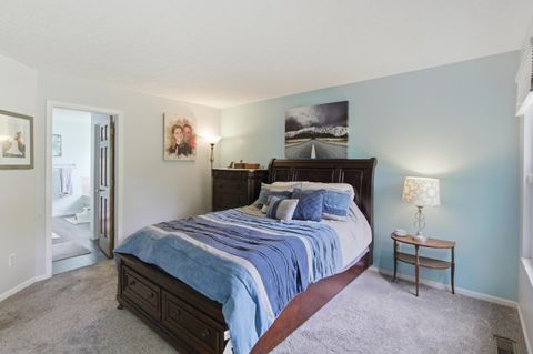 Tiny photo for 1955 Royal Oak Drive, Lewis Center, OH 43035 (MLS # 225039638)