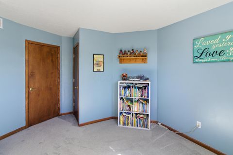 Tiny photo for 1955 Royal Oak Drive, Lewis Center, OH 43035 (MLS # 225039638)