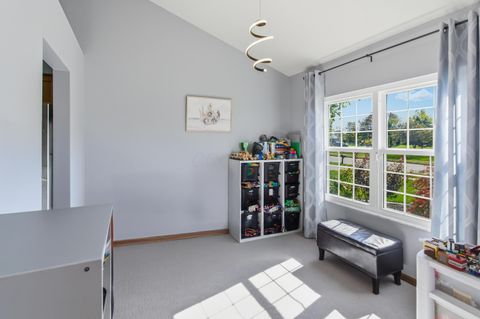 Tiny photo for 1955 Royal Oak Drive, Lewis Center, OH 43035 (MLS # 225039638)