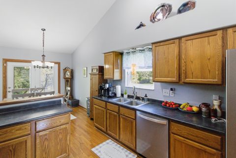 Tiny photo for 1955 Royal Oak Drive, Lewis Center, OH 43035 (MLS # 225039638)