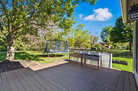 Tiny photo for 1955 Royal Oak Drive, Lewis Center, OH 43035 (MLS # 225039638)