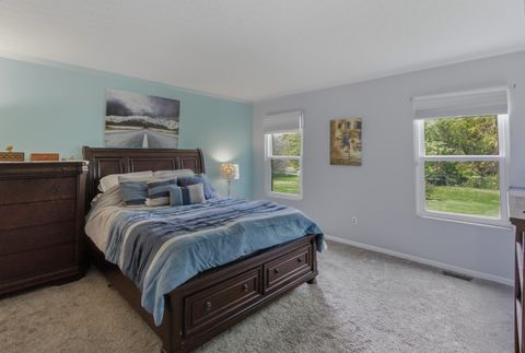 Tiny photo for 1955 Royal Oak Drive, Lewis Center, OH 43035 (MLS # 225039638)