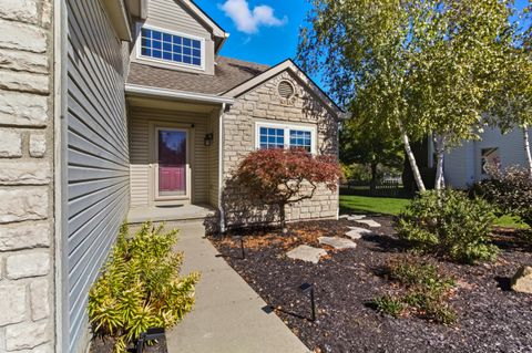 Tiny photo for 1955 Royal Oak Drive, Lewis Center, OH 43035 (MLS # 225039638)